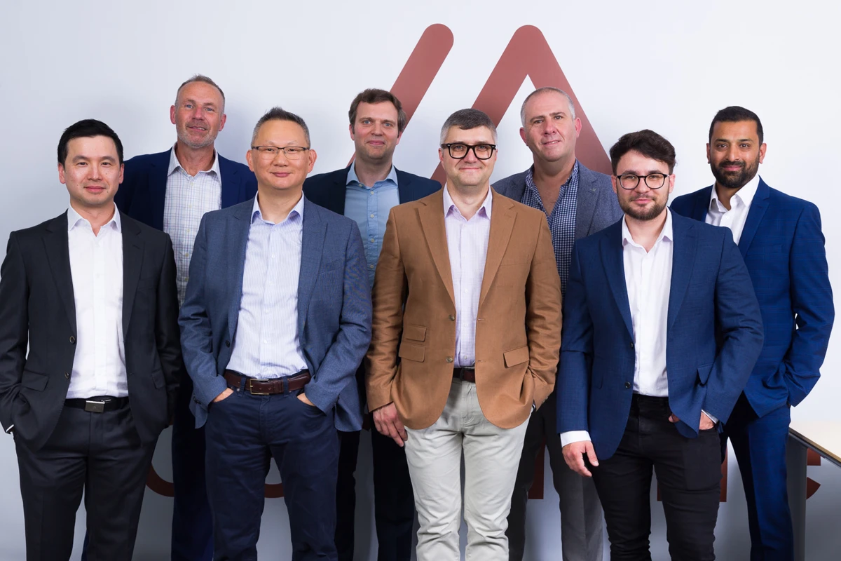 Aeramine Achieves Breakthrough in Copper Refinement with Project Pure CuRE