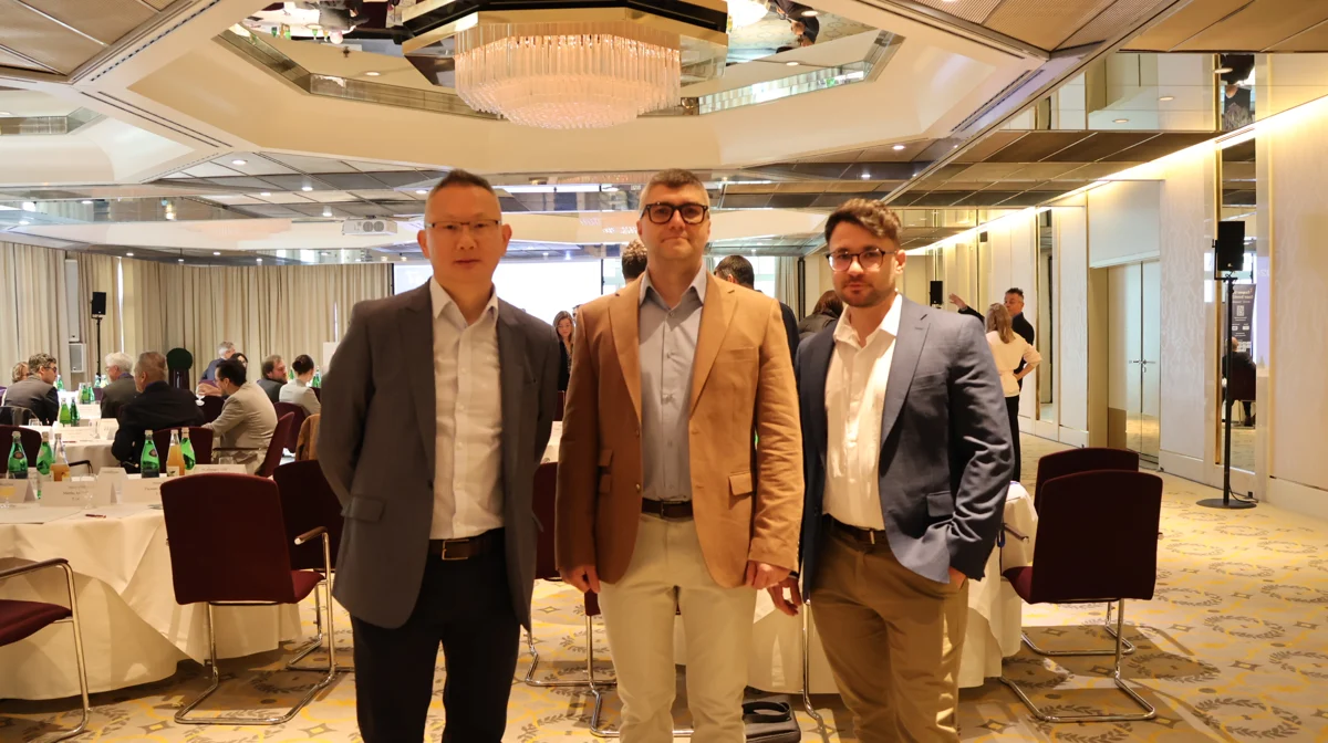 European Green Copper Summit 2024